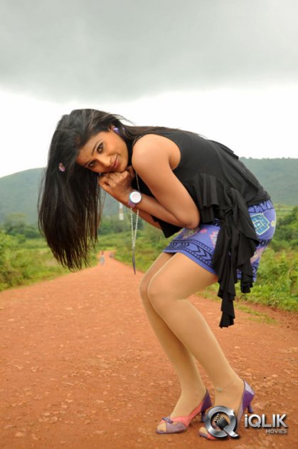 Prashanthi